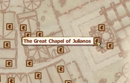 ChapelJulianosMap