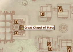 ChapelMaraMap