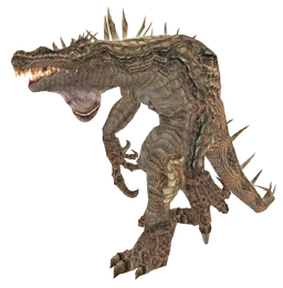 Daedroth