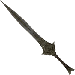 Elvengreatsword