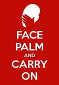 Face-palm-and-carry-on