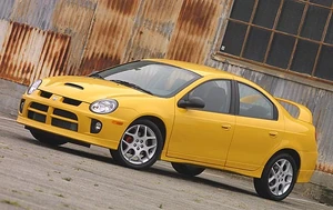 Dodge srt-4