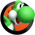 MHWii Yoshi icon