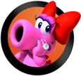 MHWii Birdo icon