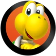 MHWii Koopa icon