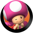 MHWii Toadette icon