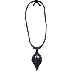 Kynarethamulet