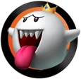 MHWii KingBoo icon