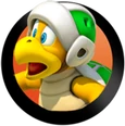 MHWii HammerBro icon