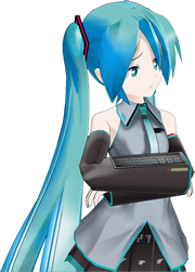 MikuFan2 2012-4-23