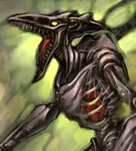 Ridley concept