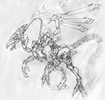 Meta ridley design