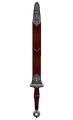 Oblivion FineSteelShortsword.png