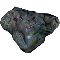 Ore quicksilver