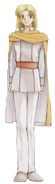 Oifey -1st Generation- (FE Treasure)