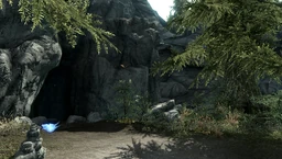TESV Greywater Grotto