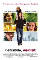 Definitely verrat