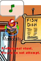 ProfessionalStunt