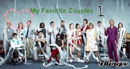 My fave couples