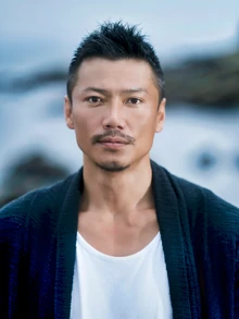 Hiroaki Iwanaga