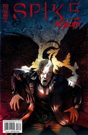 Asylum 3