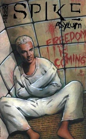 Asylum 3.1