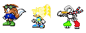 Ian, Star and Tux.png (1 KB) Ian, Star and Tux