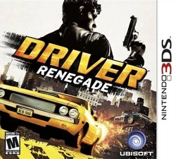 Driver Renegade (NA)