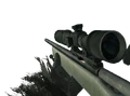 M40A3 Cocking CoD4
