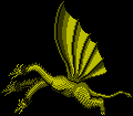 Ghidorah GMoM