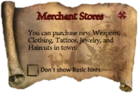 Scroll MerchantStores
