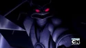 Ancient Spitis of Evil Lizard Spirit 1
