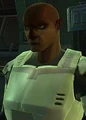 Aric Jorgan
