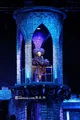 The Born This Way Ball Tour Fashion of His Love 006