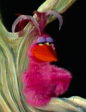 YouknowBird
