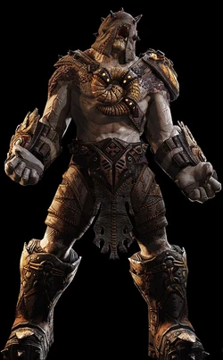 Savage Marauder