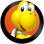 MHWii RedKoopa icon