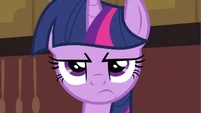 Twilight knows fake S2E25