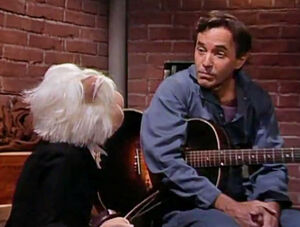 Ry Cooder