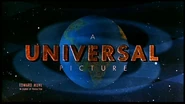 A universal picture with edward maul