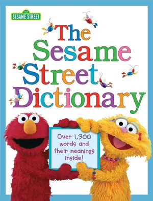 SS Dictionary reprint