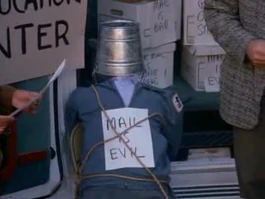 The Junk Mail