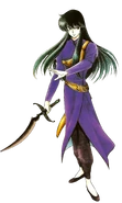 Shanan (Super Tactics Book)