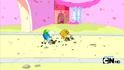 Snail S4E8