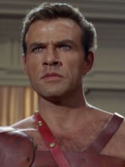 Flavius Maximus