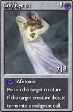 GreyNymph