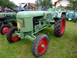 Hatz TL18 18PS 1959