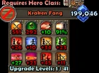 Krakenfang