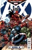 Avengers vs. X-Men Vol 1 10 Brandshaw Variant (CBR preview)