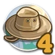 Tilley Hat-icon